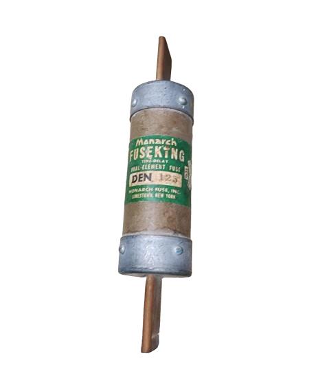 MONARCH FUSE DEN-125