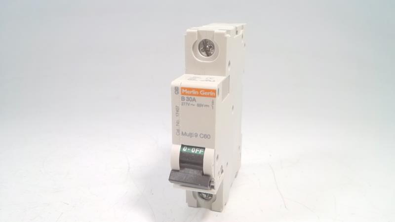 SCHNEIDER ELECTRIC MG17407