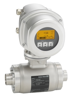 ENDRESS & HAUSER 53H50-UF0B1AB0A3AB