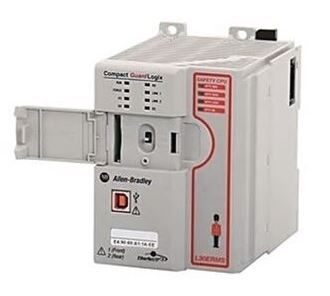 ALLEN BRADLEY 1769-L33ERMSK