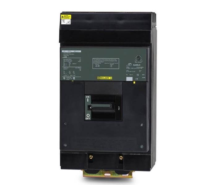 SCHNEIDER ELECTRIC LC36450