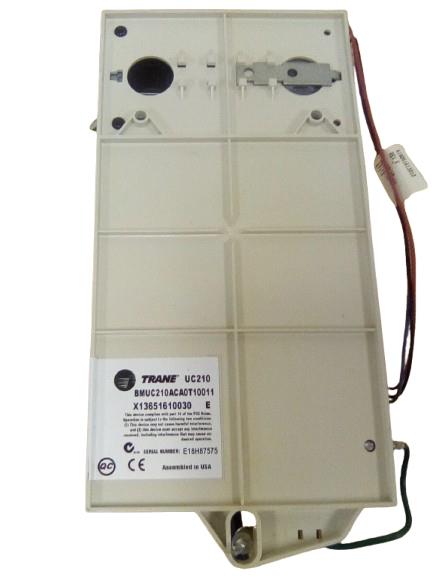 INGERSOLL RAND BMUC210ACA0T10011