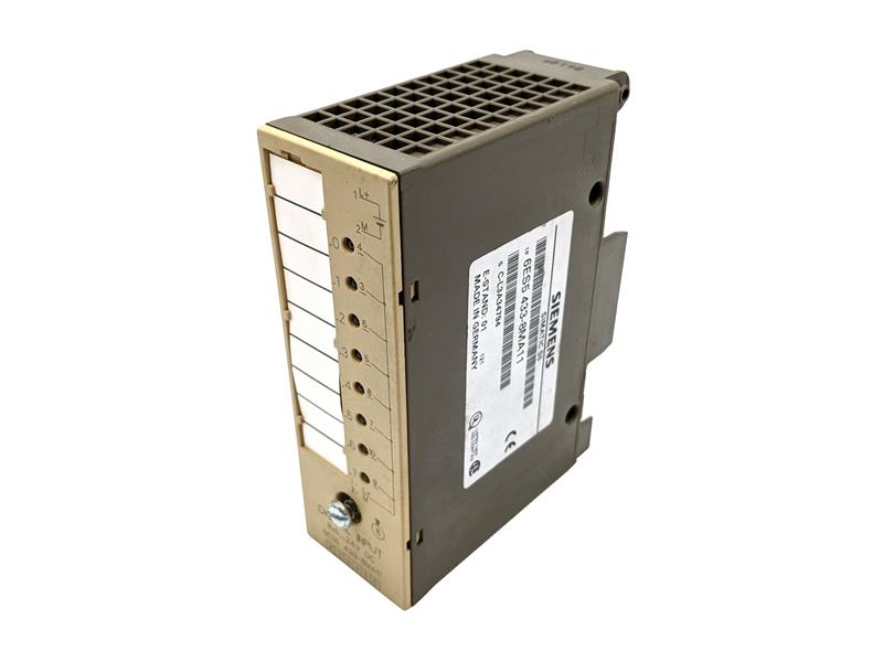 SIEMENS 6ES5433-8MA11
