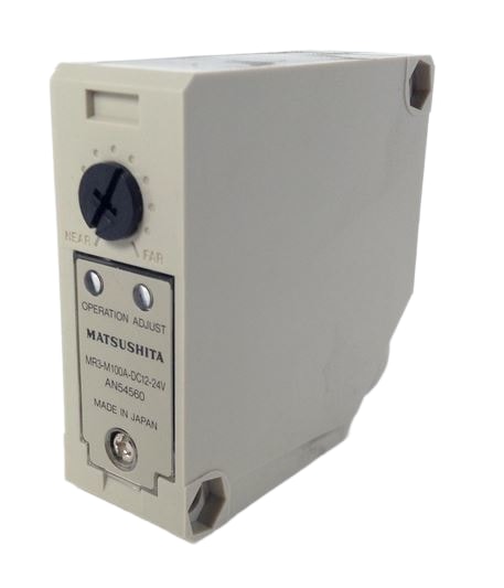 MATSUSHITA ELECTRIC MR3-M100A-DC12-24V