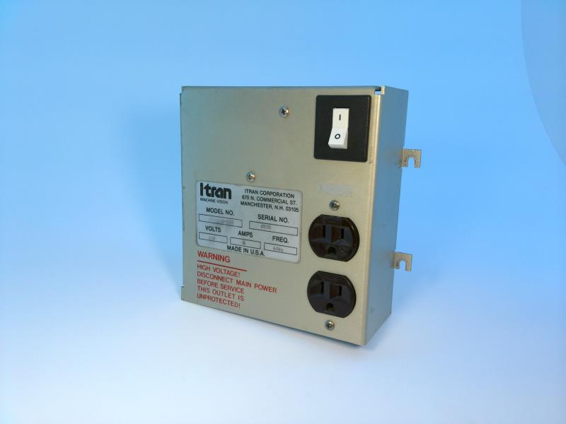 SIEMENS AS-S500-100-6