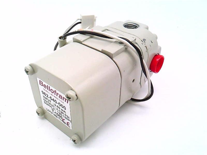 MARSH BELLOFRAM 962-540-000