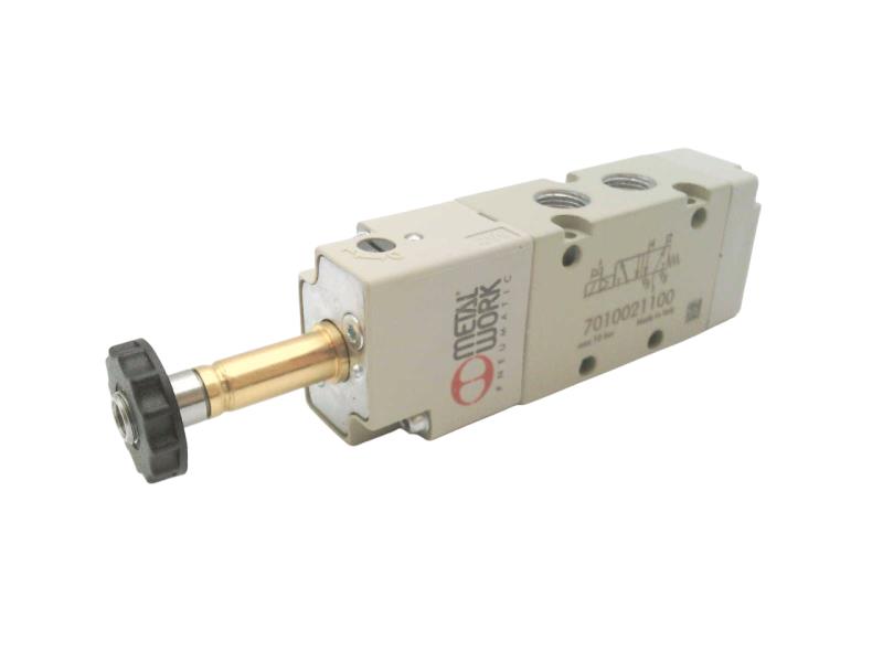 METAL WORK PNEUMATIC 7010021100