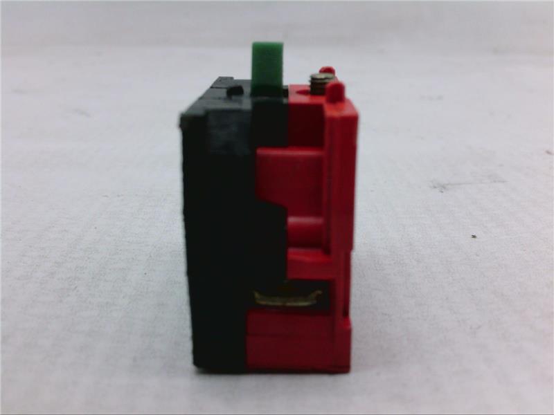 SCHNEIDER ELECTRIC ZB2BE1016