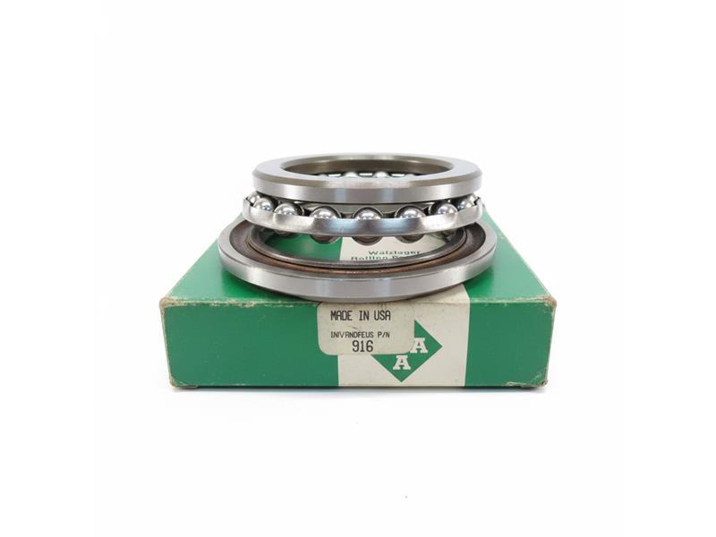 SCHAEFFLER GROUP 916