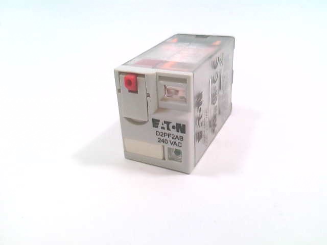 EATON CORPORATION D2PF2AB