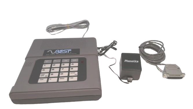 ENV-0100A by BEST POWER