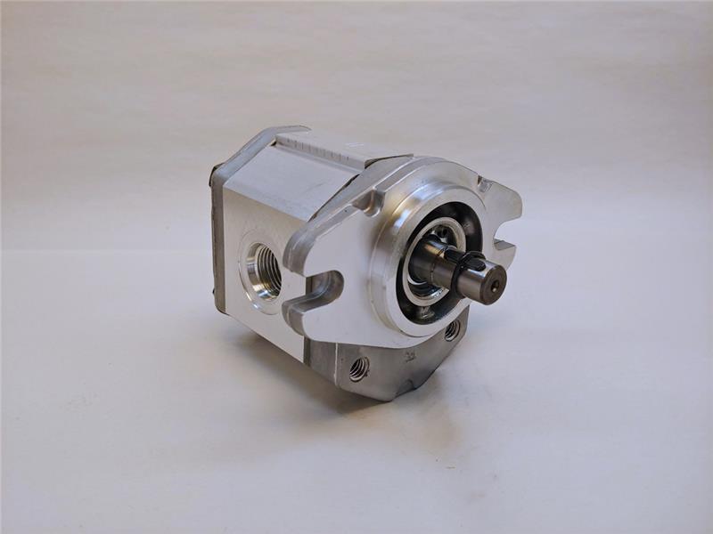 MARZOCCHI GROUP ALM1A-R-6-S1-E2