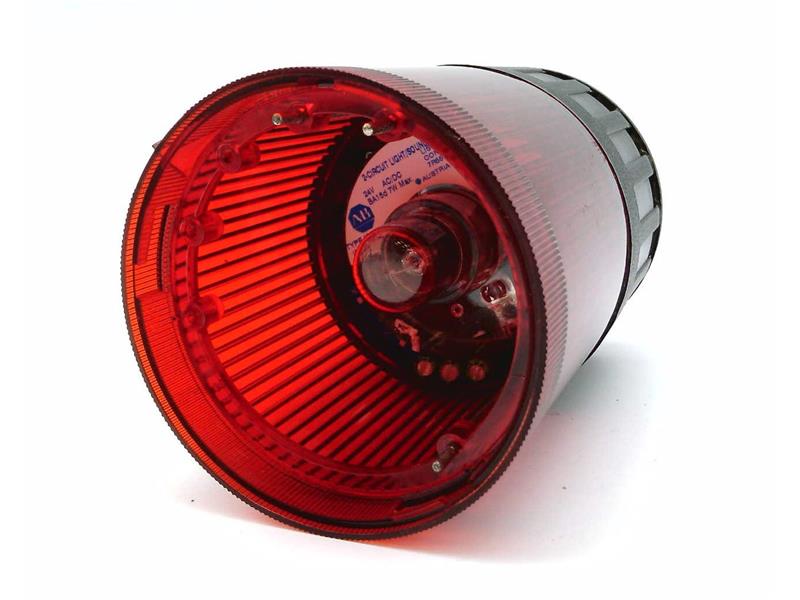 ALLEN BRADLEY 855T-B24DD4