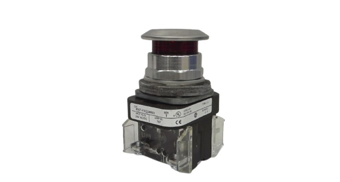 ALLEN BRADLEY 800T-FXQ24RA1