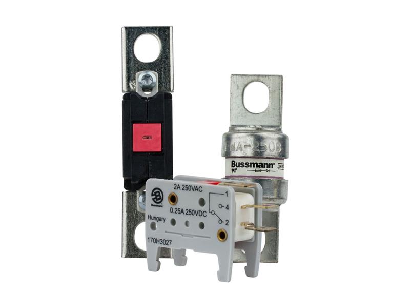 EATON CORPORATION FWA-250ASI4