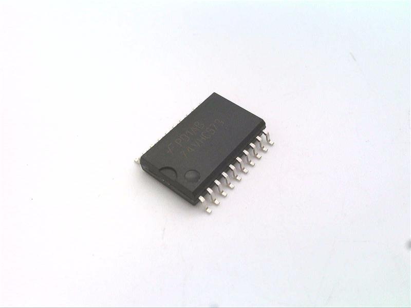 ON SEMICONDUCTOR 74VHC573M