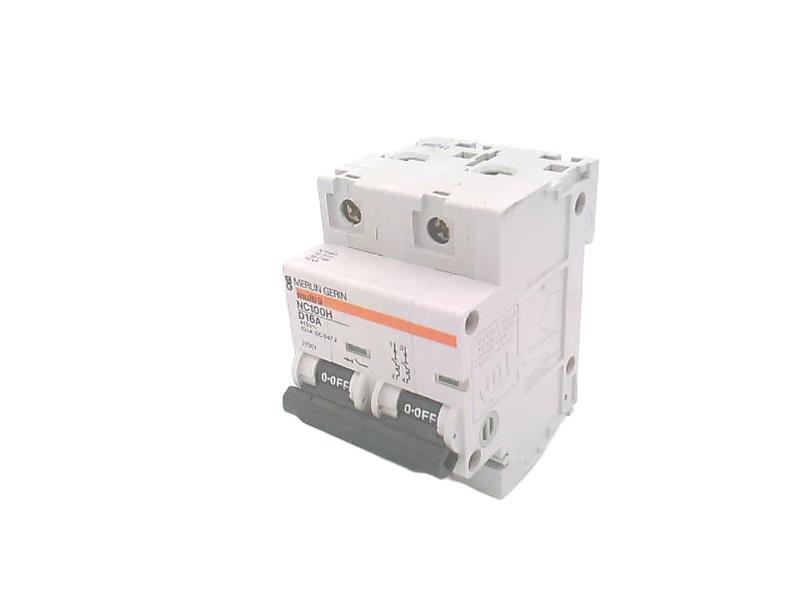 SCHNEIDER ELECTRIC NC100H-D16A