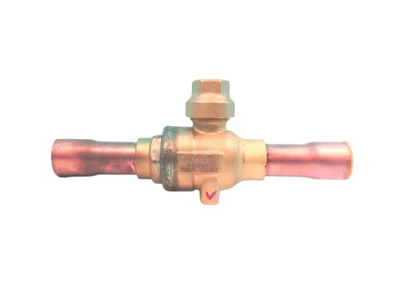 KEEPRITE REFRIGERATION 78BV