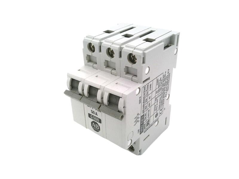 ALLEN BRADLEY 1492-CB3G500
