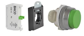 BACO CONTROLS T11AB02-3E10