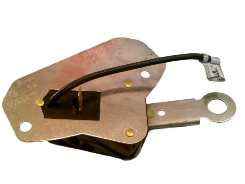 EATON CORPORATION 80593-B