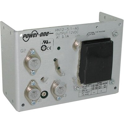 SL POWER ELECTRONICS HN12-5.1-A