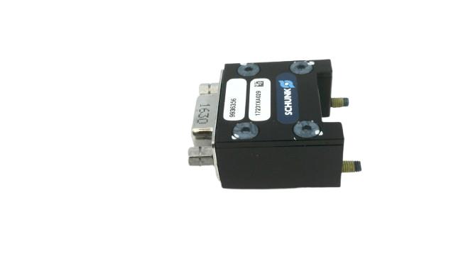 SCHUNK SWO-A15-K