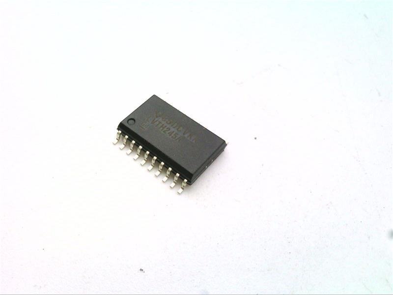 TEXAS INSTRUMENTS SEMI SN74LVTH245ADW