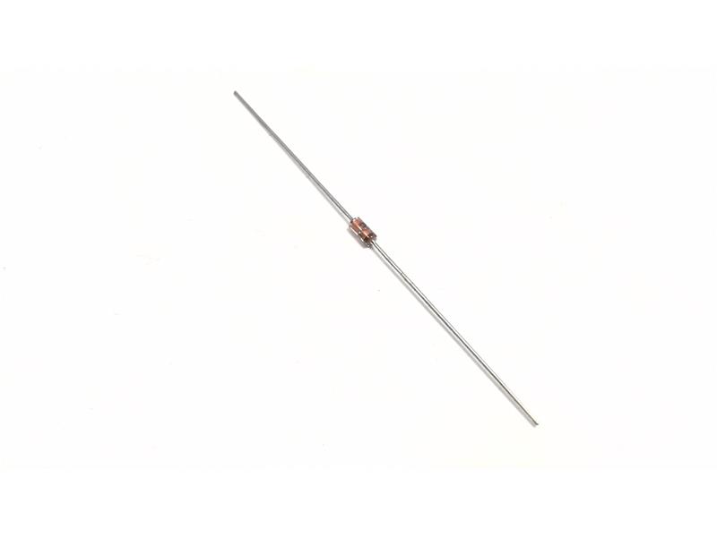 ON SEMICONDUCTOR 1N5235B