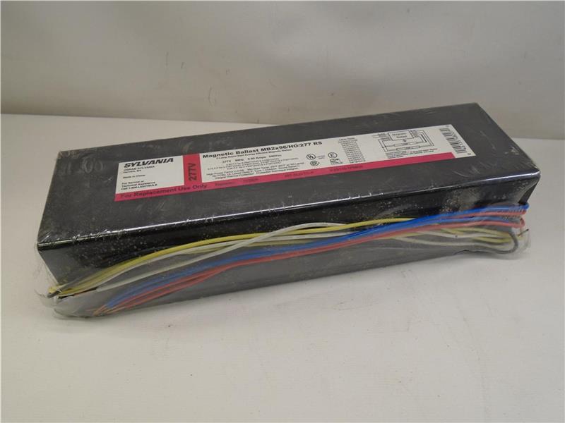 MB2X96/HO/277RS-SRNK by GTE