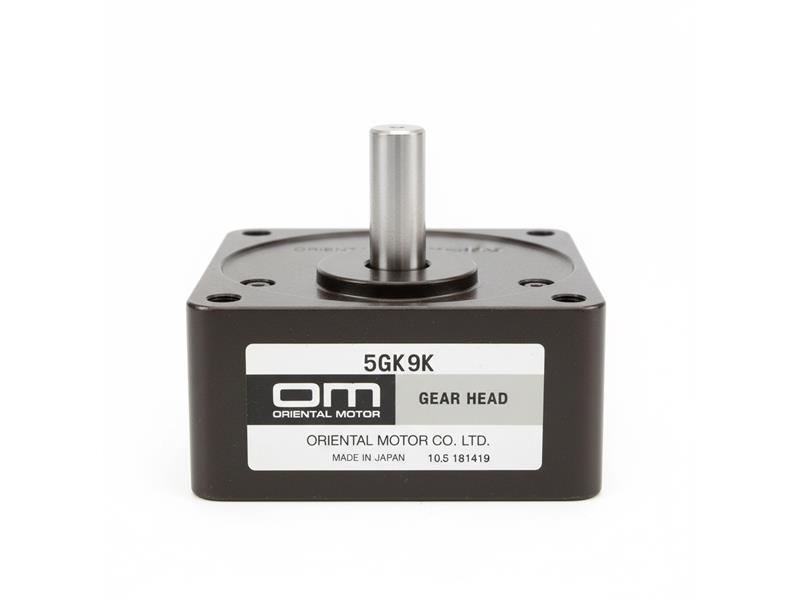 ORIENTAL MOTOR 5GK9K