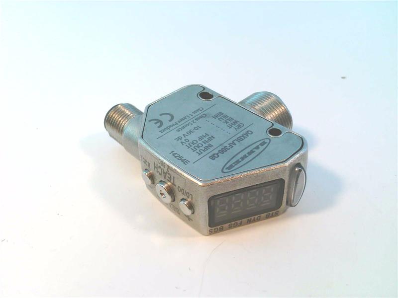 BANNER ENGINEERING Q4XBLAF300-Q8