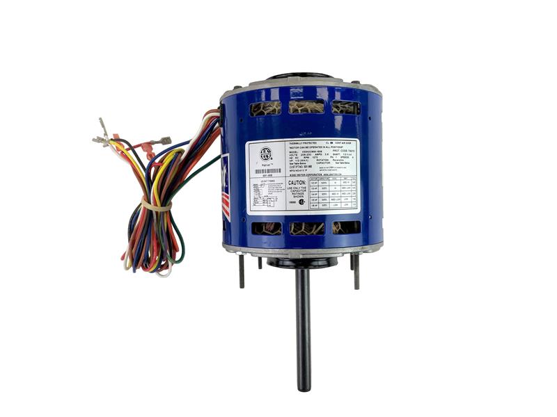 K55HXCMW-1656 by NIDEC CORP