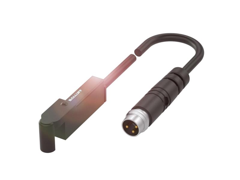 BALLUFF BMF 305K-PS-C-2-SA5-S49-00,2