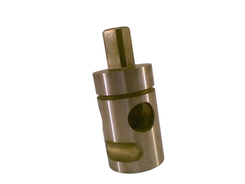 EU-944 by INGERSOLL RAND
