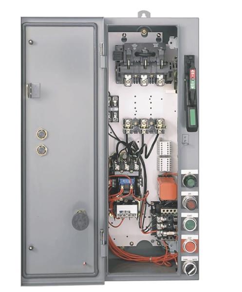 ALLEN BRADLEY 800T-PTH16C