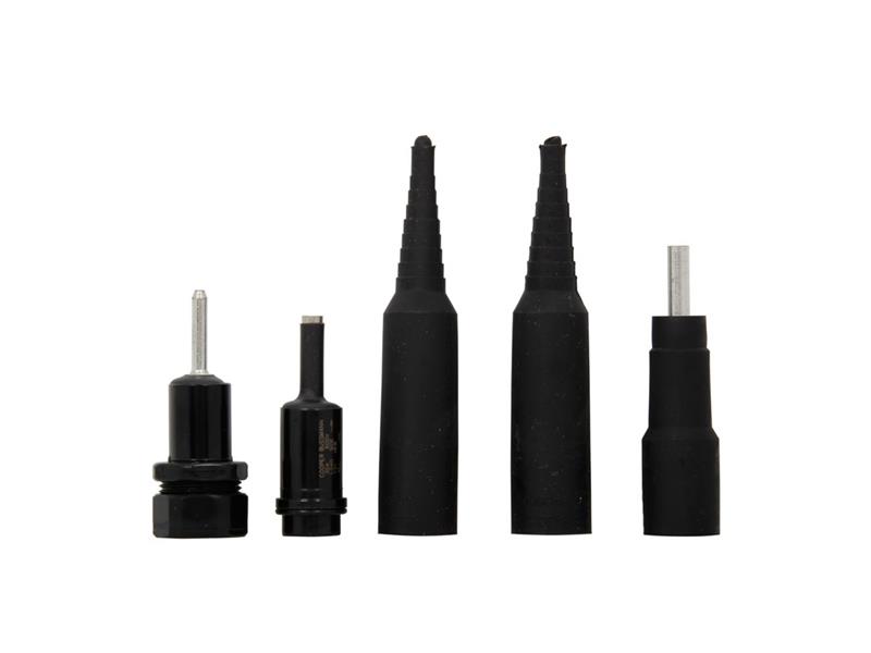 EATON CORPORATION HEB-AW-RLC-A