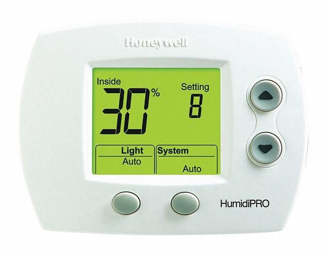 HONEYWELL H6062A1000