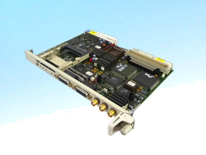 SIEMENS 6ES5581-0EA11