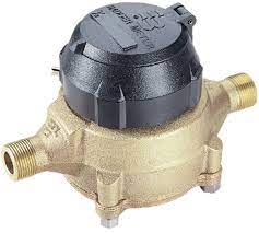 BADGER METER S2011DCB