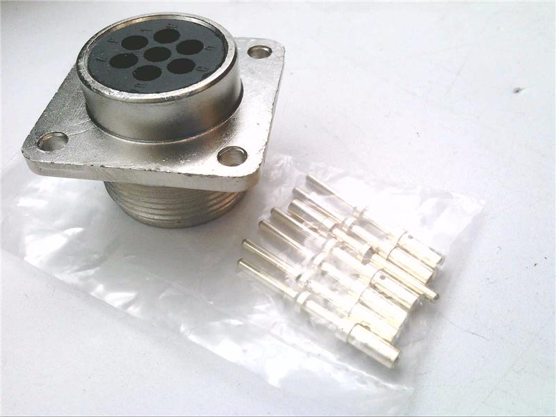 LAPP USA EAC02E16S-1PC