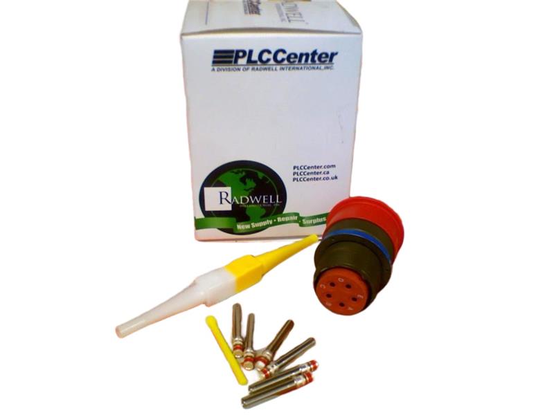 AMPHENOL MS3456W18-11S