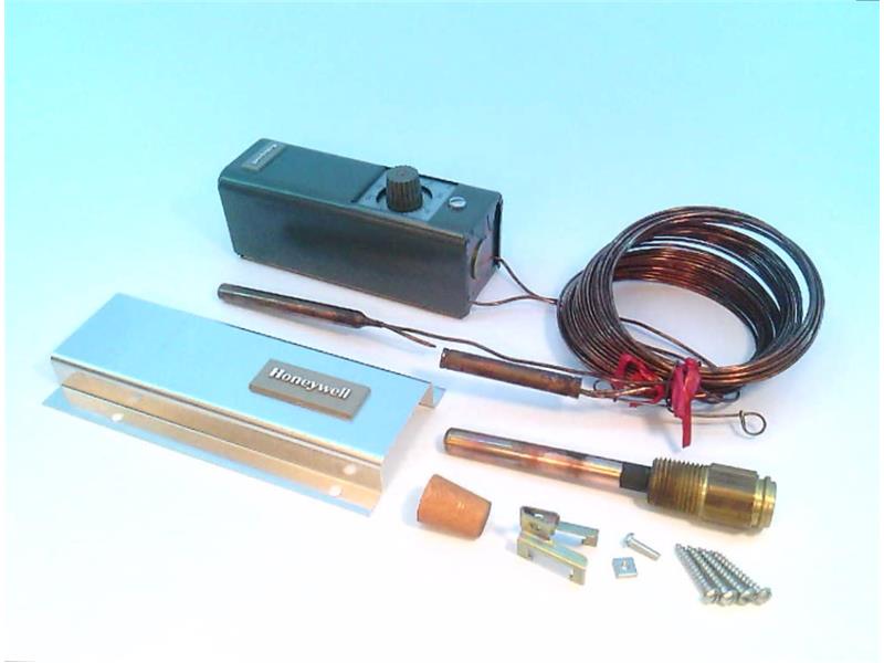 HONEYWELL T475A-1016