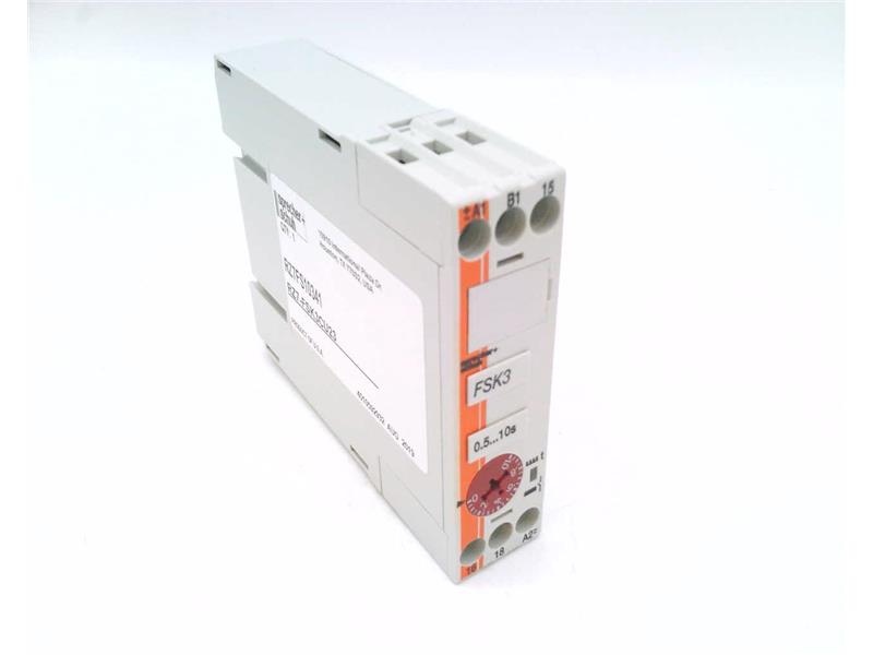 SPRECHER & SCHUH RZ7-FSK3CU23