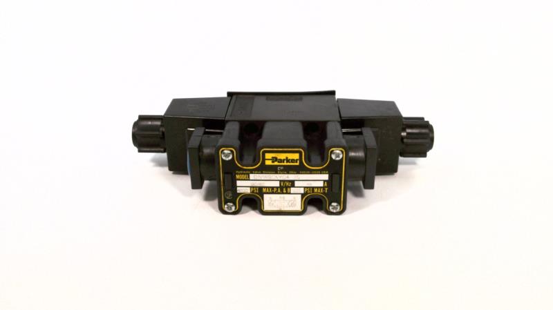 PARKER D1VW8CNYC4-75