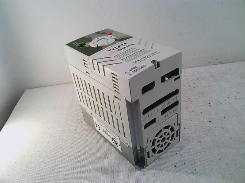 FRANKLIN ELECTRIC CI-001-GS4