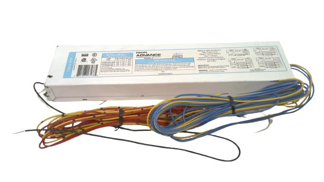 PHILIPS ISB-0432-14-E