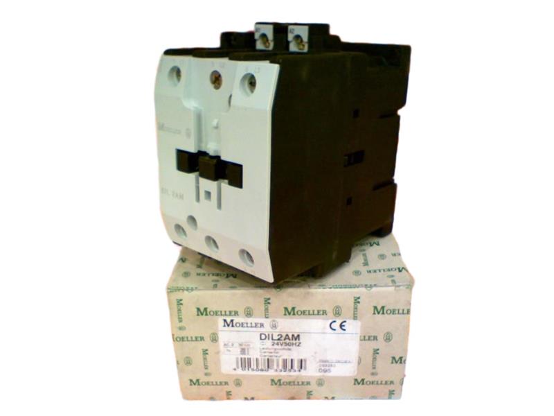 DIL-2AM-24V/50HZ by EATON CORPORATION