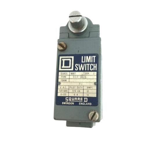 TELEMECANIQUE SENSORS 9007AW16M11