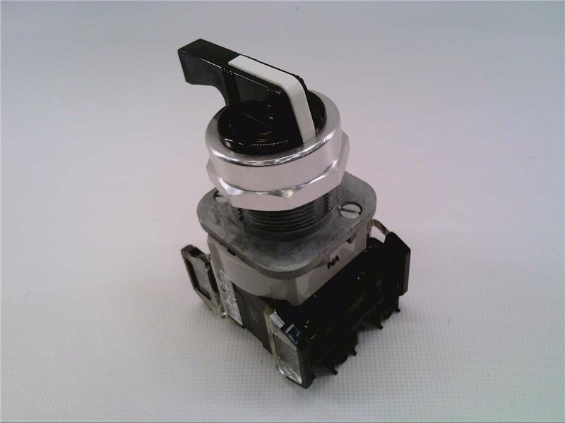 ALLEN BRADLEY 800TC-J20B